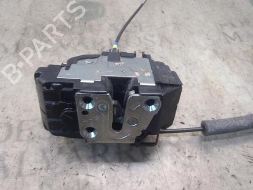 Used Front right lock NISSAN MICRA III (K12) 1.4 16V (88 hp) 3795511