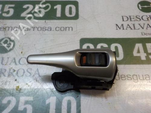 Used Rear right interior door handle Rear right interior door handle TOYOTA AURIS (_E15_) 1.4 D-4D (NDE150_, NDE150R) (90 hp) 3856811 3856811