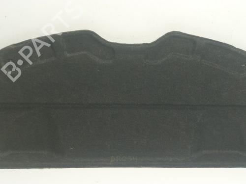 Rear parcel shelf PEUGEOT 208 I (CA_, CC_) 1.2 VTI 82 | BP25286887C85