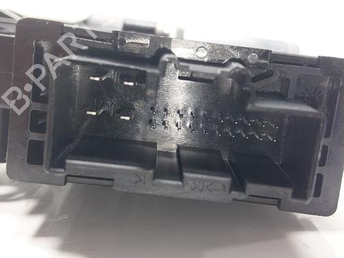 Right rear window motor VOLVO XC60 II (246) D4 Polestar | BP27598025E22 