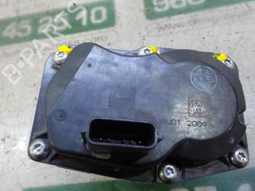 Egr RENAULT MEGANE IV Grandtour (K9A/M/N_)  | BP6681503M69 