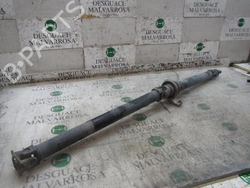 Used Driveshaft Driveshaft SUBARU IMPREZA Saloon (GD) 2.0 i R AWD (GD9) (160 hp) 4017154 4017154
