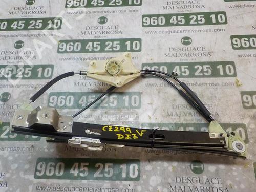 Used Front left window mechanism Front left window mechanism SEAT LEON ST (5F8) 1.6 TDI (110 hp) 4000179 4000179