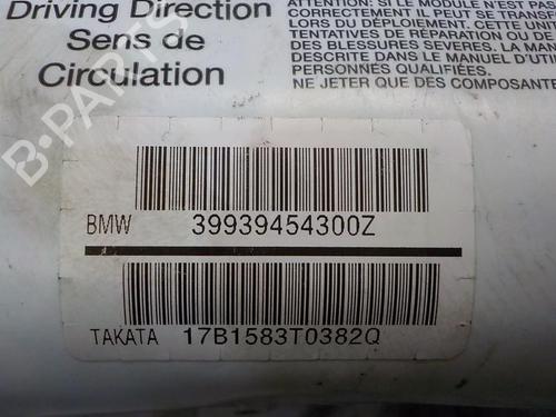 Passasjer kollisjonspute BMW 3 Compact (E46) 316 ti | BP3862696C10 