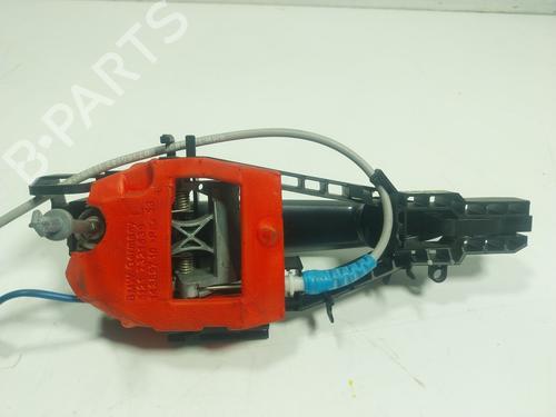 Front left exterior door handle BMW 3 (F30, F80)  | BP18944813C128 