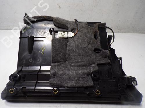 Glove box AUDI A5 Sportback (8TA) 2.0 TDI | BP10664790C95 