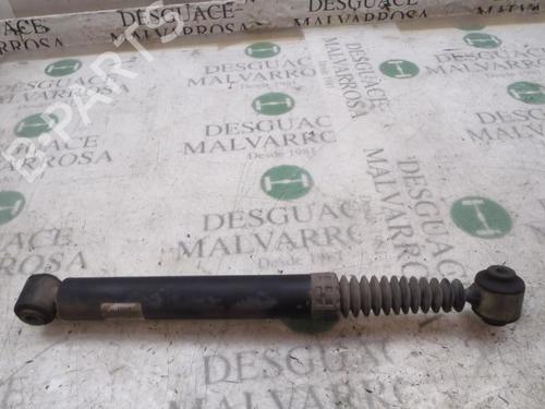 Used Right rear shock absorber PEUGEOT 207 (WA_, WC_) 1.6 HDi (90 hp) 3819238