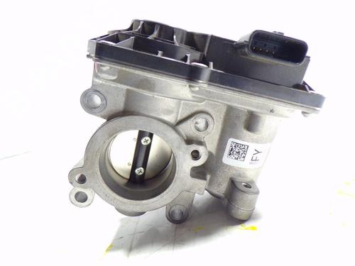 Throttle body RENAULT CLIO IV (BH_) 0.9 TCe 90 (BHNF, BHMA, BHMH, BHJK, BHJR) | BP8892479M82 