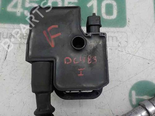 Ignition coil MERCEDES-BENZ E-CLASS (W211)  | BP3991580M94