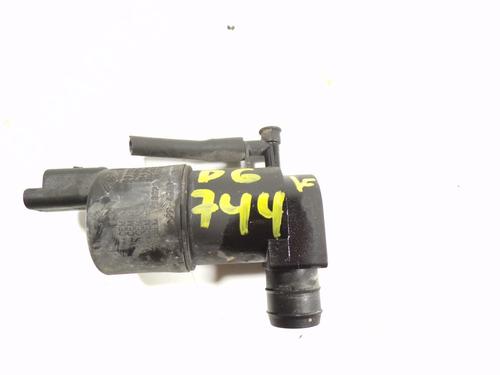 Washer pump RENAULT KANGOO / GRAND KANGOO II (KW0/1_) 1.5 dCi 70 (KW0V, KW0A) | BP14285504E24 
