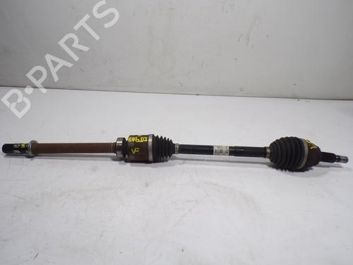 Used Right front driveshaft Right front driveshaft RENAULT TALISMAN Grandtour (KP_) [2016-2022] 11535766 11535766