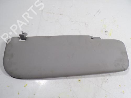 Used Left sun visor FIAT DOBLO Cargo (263_) [2010-2025]  7818428