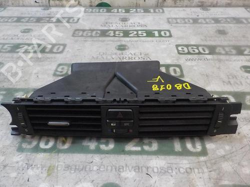 Advarselskontakt Advarselskontakt BMW 3 Coupe (E92) 320 d (184 hp) 3863849 3863849