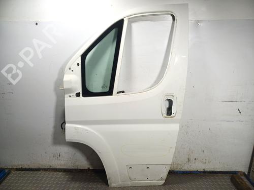 Used Left front door PEUGEOT BOXER Van 2.0 BlueHDi 130 (130 hp) 24574327