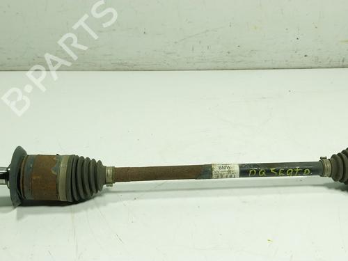 Used Right rear driveshaft Right rear driveshaft 26679815 26679815