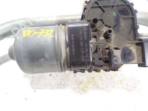 Front wiper motor PEUGEOT 208 I (CA_, CC_) 1.6 BlueHDi 100 | BP7285128M29