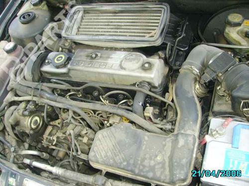 Egr FORD MONDEO I (GBP) 1.8 TD | BP3752312M69  - Image 5