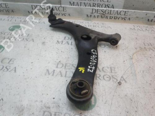 Used Left front suspension arm TOYOTA RAV 4 II (_A2_) 2.0 D 4WD (CLA20_, CLA21_, CLA20R, CLA21R) (116 hp) 3816383