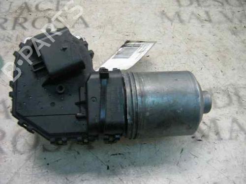 Used Front wiper motor FORD MONDEO III (B5Y) [2000-2007]  3755970