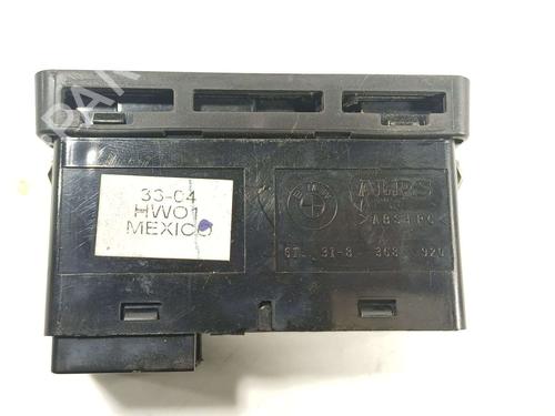 Warning switch BMW Z4 Roadster (E85) 2.2 i | BP39629340I22 - Image 3