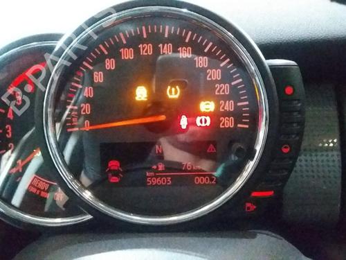 Instrument cluster MINI MINI (F56) Cooper D | BP7039782C47 