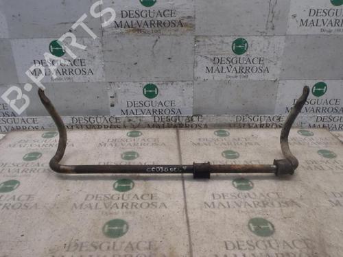 Used Anti roll bar Anti roll bar SSANGYONG KORANDO (KJ) 2.9 TD (120 hp) 4015064 4015064