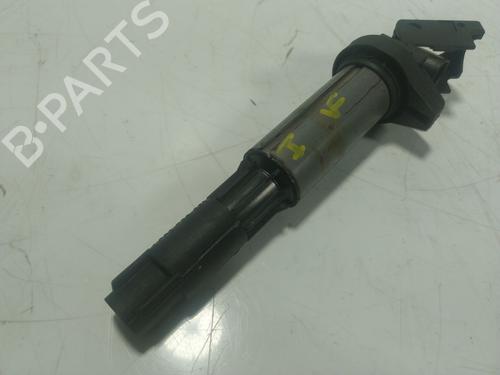 Used Ignition coil Ignition coil BMW 5 (E60) 530 i (231 hp) 18353441 18353441