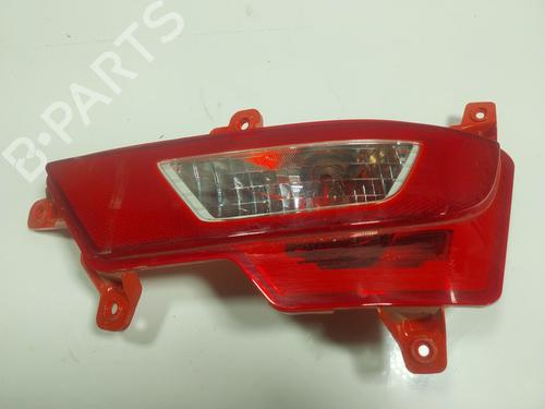 Used Rear fog light Rear fog light HYUNDAI BAYON (BC3) 1.2 MPI (84 hp) 18784906 18784906