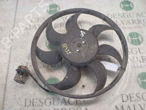 Used Radiator fan Radiator fan OPEL ASTRA G Hatchback (T98) 1.7 DTI 16V (F08, F48) (75 hp) 3807086 3807086