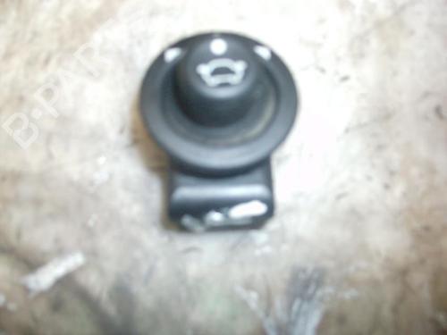Used Mirror switch FORD FIESTA V (JH_, JD_) 1.6 TDCi (90 hp) 3780493