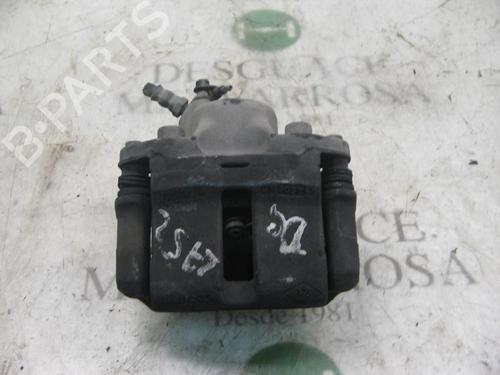 Used Right front brake caliper Right front brake caliper RENAULT MEGANE I (BA0/1_) 1.9 D Eco (BA0A, BA0U, BA0R) (64 hp) 11556031 11556031