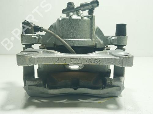 Right front brake caliper VW TIGUAN (CT1) | BP36017079M104 - Image 4