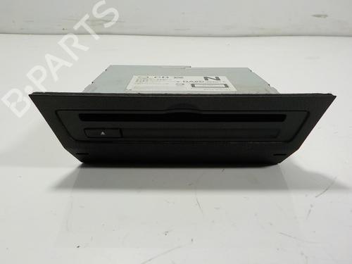 Bilradio MAZDA CX-3 (DK) [2015-2025]  13569647