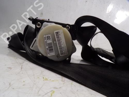 Rear right seatbelt CITROËN C4 Grand Picasso II (DA_, DE_)  | BP9207222I28 