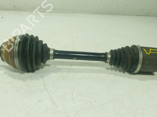 Used Left front driveshaft Left front driveshaft SEAT LEON Sportstourer (KL8, KLD) 1.5 eTSI (150 hp) 32235242 32235242