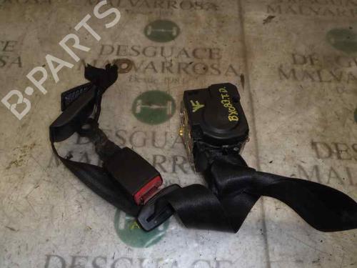 Used Rear right seatbelt Rear right seatbelt AUDI A2 (8Z0) 1.4 (75 hp) 7992874 7992874