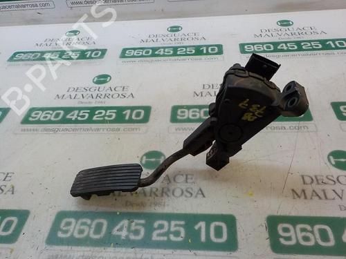 Used Pedal Pedal HYUNDAI i30 Estate (FD) [2007-2012] 3869080 3869080