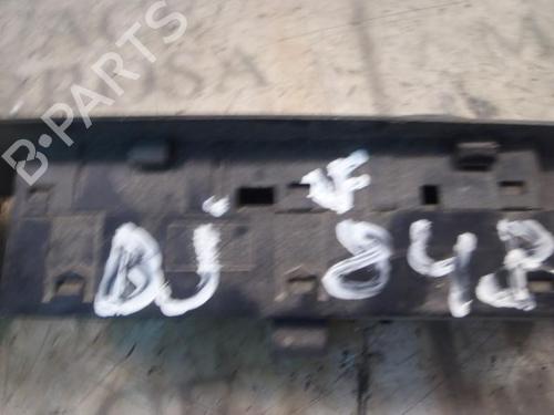 Left front window switch HYUNDAI ACCENT I (X-3) 1.5 i 12V | BP3813031I27 