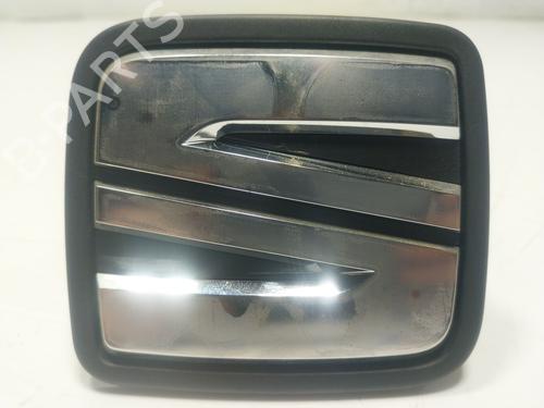 Used Tailgate handle SEAT LEON Sportstourer (KL8, KLD) [2020-2025]  18297596