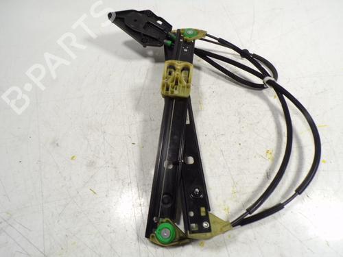 Used Front left window mechanism Front left window mechanism AUDI A1 (8X1, 8XK) [2010-2019] 8818377 8818377