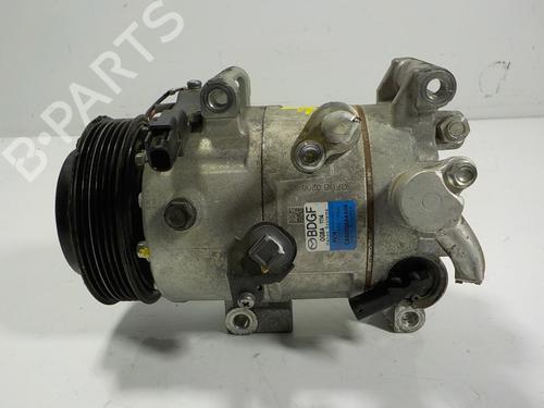 Used AC compressor AC compressor MAZDA CX-30 (DM) [2019-2026] 13093267 13093267