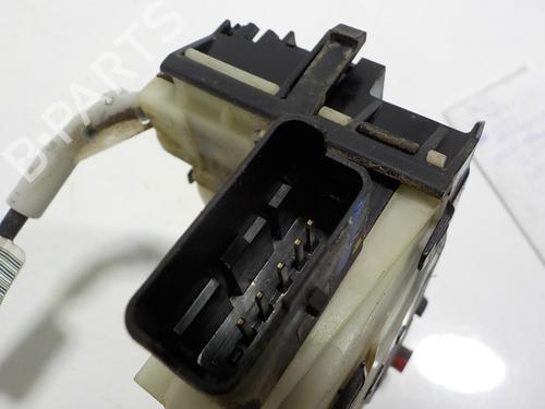 Rear left lock PEUGEOT 2008 I (CU_)  | BP11131774C100