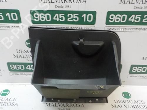 Vano posta oggetti FORD FOCUS I (DAW, DBW) 1.8 TDCi | BP3866428C95 
