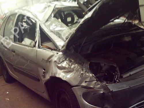 Support CITROËN XSARA PICASSO (N68) 2.0 HDi | BP14291666C155 