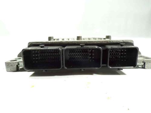 Engine control unit (ECU) FORD FIESTA VI (CB1, CCN)  | BP6794457M57 