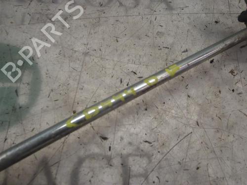 Right front suspension arm FORD TOURNEO CONNECT 1.8 TDCi | BP14271738M13 