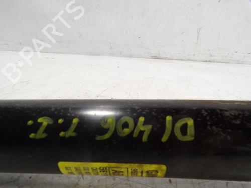 Left rear shock absorber OPEL MOKKA / MOKKA X (J13) 1.6 CDTI (_76) | BP8811604M18