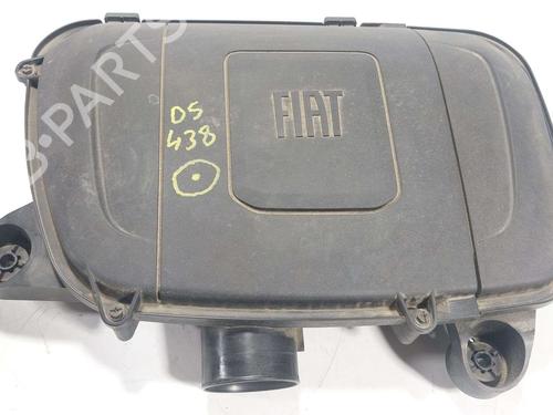 Used Air filter box Air filter box 38799887 38799887