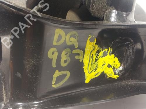 Engine mount LEXUS LBX (_AYH1_, _AYA1_) Hybrid (MAYH10) | BP27523510M89  - Image 5