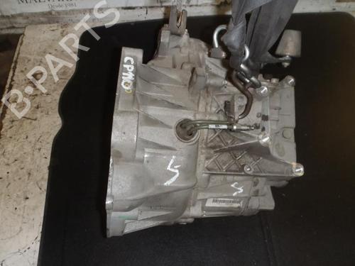 Used Gearbox ROVER 75 (RJ) [1999-2005]  3822119